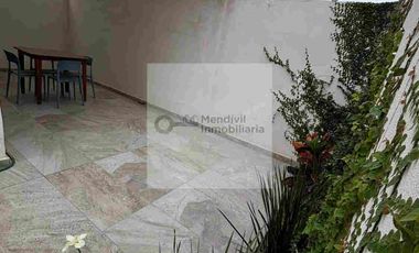 CASA EN PRIVADA CUMBRE DEL NTE. SALINAS. TOTALMENTE AMUEBLADA.