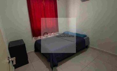 CASA EN PRIVADA CUMBRE DEL NTE. SALINAS. TOTALMENTE AMUEBLADA.