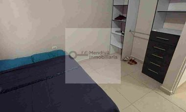 CASA EN PRIVADA CUMBRE DEL NTE. SALINAS. TOTALMENTE AMUEBLADA.