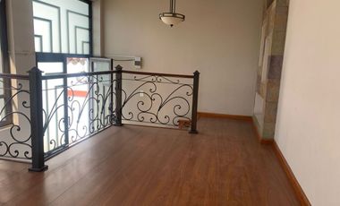 SE ALQUILA PROPIEDAD AV. ESPAÑA,  CUENCA - AZUAY