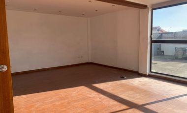 SE ALQUILA PROPIEDAD AV. ESPAÑA,  CUENCA - AZUAY