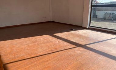 SE ALQUILA PROPIEDAD AV. ESPAÑA,  CUENCA - AZUAY