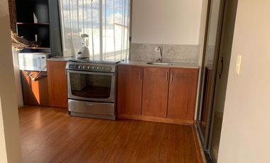 SE ALQUILA PROPIEDAD AV. ESPAÑA,  CUENCA - AZUAY