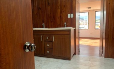 SE ALQUILA PROPIEDAD AV. ESPAÑA,  CUENCA - AZUAY