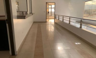 SE ALQUILA PROPIEDAD AV. ESPAÑA,  CUENCA - AZUAY