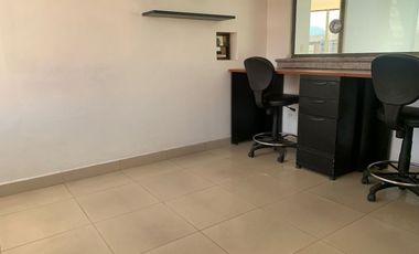 SE ALQUILA PROPIEDAD AV. ESPAÑA,  CUENCA - AZUAY