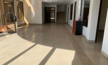 SE ALQUILA PROPIEDAD AV. ESPAÑA,  CUENCA - AZUAY