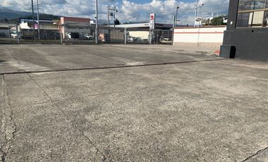 SE ALQUILA PROPIEDAD AV. ESPAÑA,  CUENCA - AZUAY