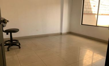 SE ALQUILA PROPIEDAD AV. ESPAÑA,  CUENCA - AZUAY