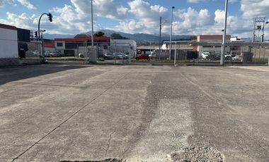 SE ALQUILA PROPIEDAD AV. ESPAÑA,  CUENCA - AZUAY