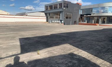 SE ALQUILA PROPIEDAD AV. ESPAÑA,  CUENCA - AZUAY