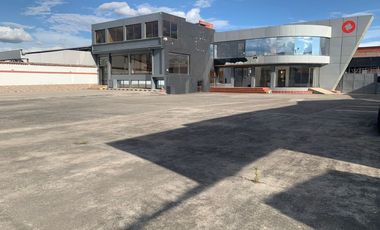 SE ALQUILA PROPIEDAD AV. ESPAÑA,  CUENCA - AZUAY