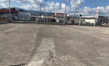 SE ALQUILA PROPIEDAD AV. ESPAÑA,  CUENCA - AZUAY