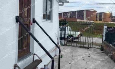 Casa Familiar sin muebles