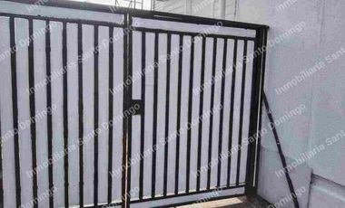 Casa Familiar sin muebles