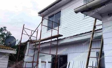 Casa Familiar sin muebles