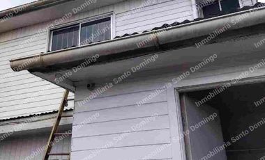 Casa Familiar sin muebles