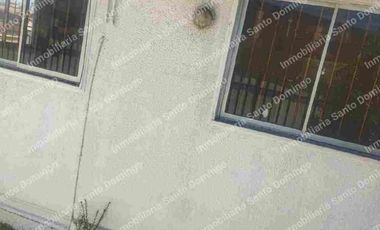 Casa Familiar sin muebles