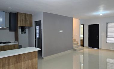 CASA EN RENTA EN FRACC. PRIVADO KATAVIA RESIDENCIAL APODACA,N.L.