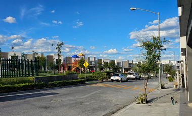 CASA EN RENTA EN FRACC. PRIVADO KATAVIA RESIDENCIAL APODACA,N.L.