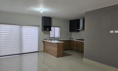 CASA EN RENTA EN FRACC. PRIVADO KATAVIA RESIDENCIAL APODACA,N.L.