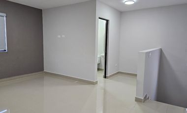 CASA EN RENTA EN FRACC. PRIVADO KATAVIA RESIDENCIAL APODACA,N.L.