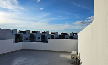 CASA EN RENTA EN FRACC. PRIVADO KATAVIA RESIDENCIAL APODACA,N.L.