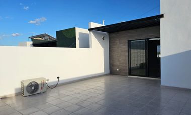 CASA EN RENTA EN FRACC. PRIVADO KATAVIA RESIDENCIAL APODACA,N.L.
