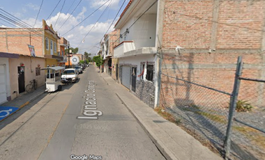 Casa en Venta, Manuel Doblado, Guanajuato. ¡Remate Bancario!