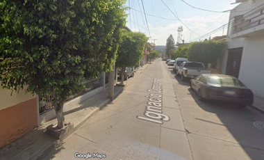 Casa en Venta, Manuel Doblado, Guanajuato. ¡Remate Bancario!