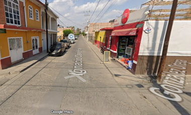 Casa en Venta, Manuel Doblado, Guanajuato. ¡Remate Bancario!
