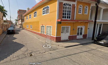 Casa en Venta, Manuel Doblado, Guanajuato. ¡Remate Bancario!