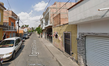 Casa en Venta, Manuel Doblado, Guanajuato. ¡Remate Bancario!