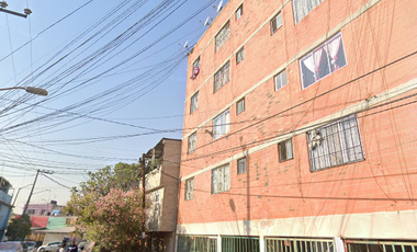 REMATO DEPARTAMENTO EN SANTA MARTHA ACATITLA CDMX