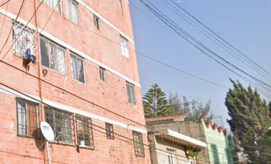 REMATO DEPARTAMENTO EN SANTA MARTHA ACATITLA CDMX