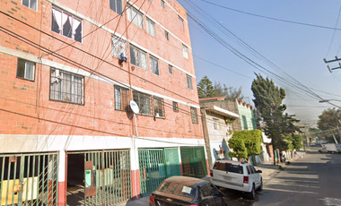 REMATO DEPARTAMENTO EN SANTA MARTHA ACATITLA CDMX