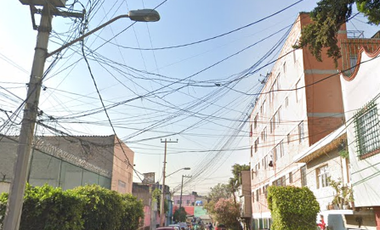 REMATO DEPARTAMENTO EN SANTA MARTHA ACATITLA CDMX