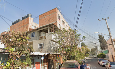 REMATO DEPARTAMENTO EN SANTA MARTHA ACATITLA CDMX