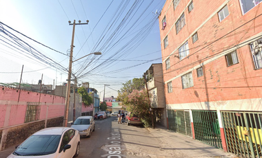 REMATO DEPARTAMENTO EN SANTA MARTHA ACATITLA CDMX