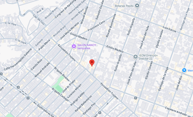 REMATO DEPARTAMENTO EN SANTA MARTHA ACATITLA CDMX