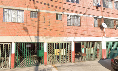 REMATO DEPARTAMENTO EN SANTA MARTHA ACATITLA CDMX