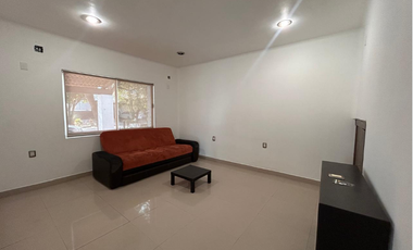 30.9 CASA EN RENTA EN SAN GIL