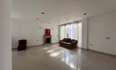 30.9 CASA EN RENTA EN SAN GIL