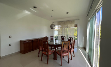 30.9 CASA EN RENTA EN SAN GIL