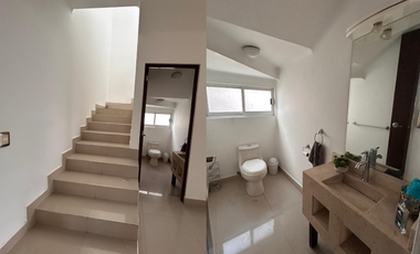 30.9 CASA EN RENTA EN SAN GIL