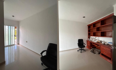 30.9 CASA EN RENTA EN SAN GIL