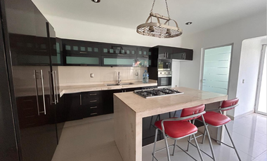 30.9 CASA EN RENTA EN SAN GIL