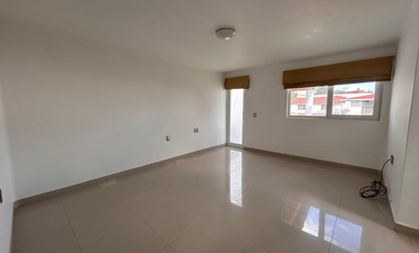 30.9 CASA EN RENTA EN SAN GIL