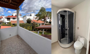 30.9 CASA EN RENTA EN SAN GIL