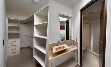 30.9 CASA EN RENTA EN SAN GIL